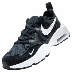 Air Max Fusion PS White/Black