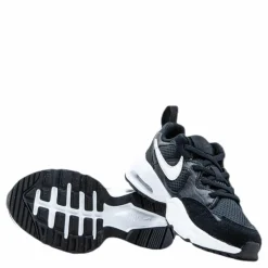 Air Max Fusion PS White/Black