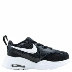 Air Max Fusion TD White/Black