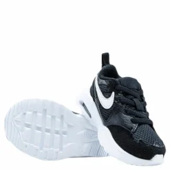 Air Max Fusion TD White/Black