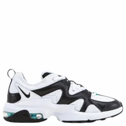 Air Max Graviton White/Black