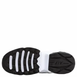 Air Max Graviton White/Black