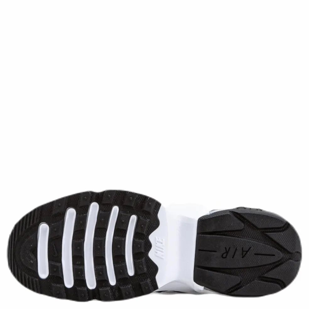 Air Max Graviton White/Black