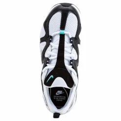 Air Max Graviton White/Black