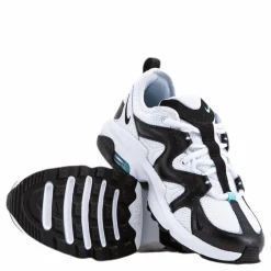 Air Max Graviton White/Black