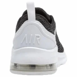 Air Max Motion 2 PS Little kidsE White/Black