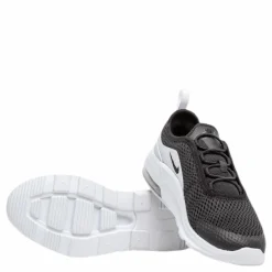 Air Max Motion 2 PS Little kidsE White/Black