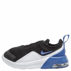 Air Max Motion 2 TDE Blue/Black