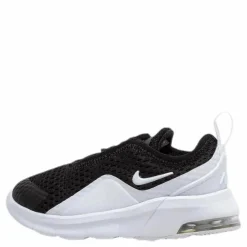 Air Max Motion 2 TDE White/Black