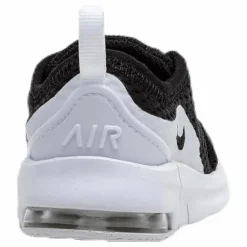 Air Max Motion 2 TDE White/Black