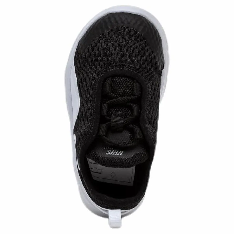 Air Max Motion 2 TDE White/Black