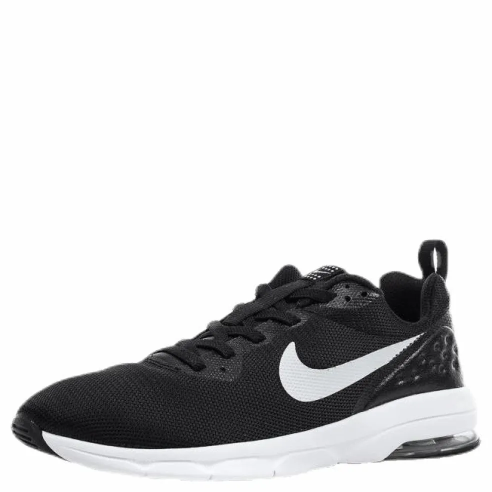 Air Max Motion Lightweight PS White/Black