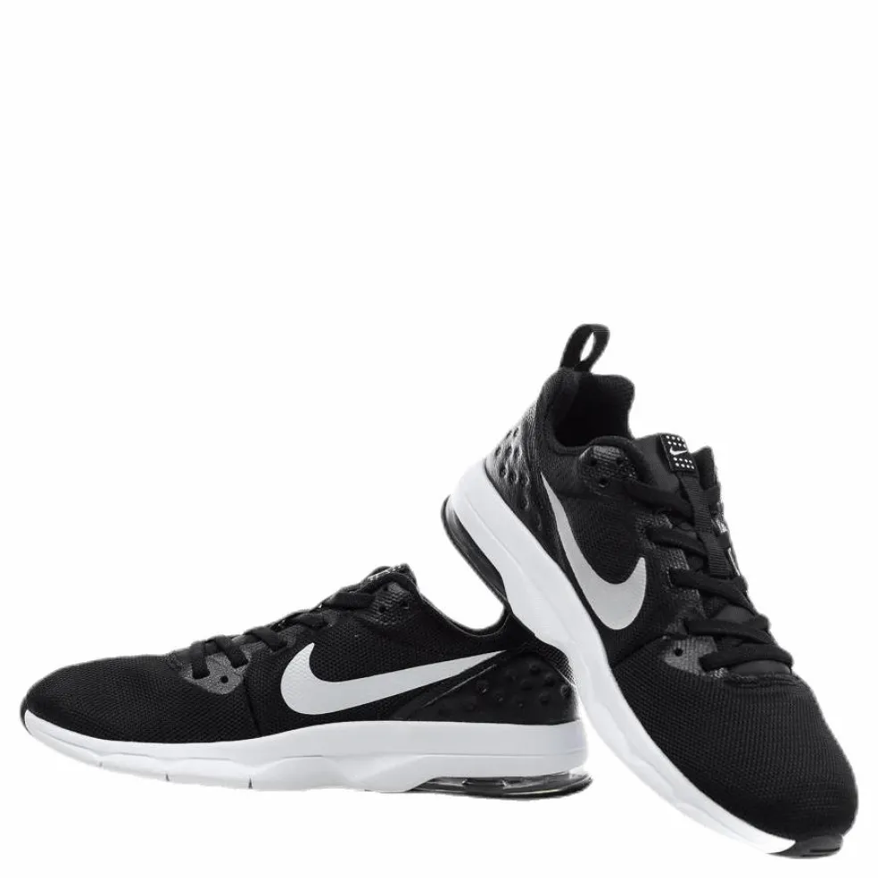 Air Max Motion Lightweight PS White/Black