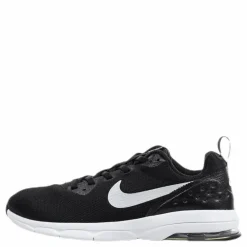 Air Max Motion Lightweight PS White/Black