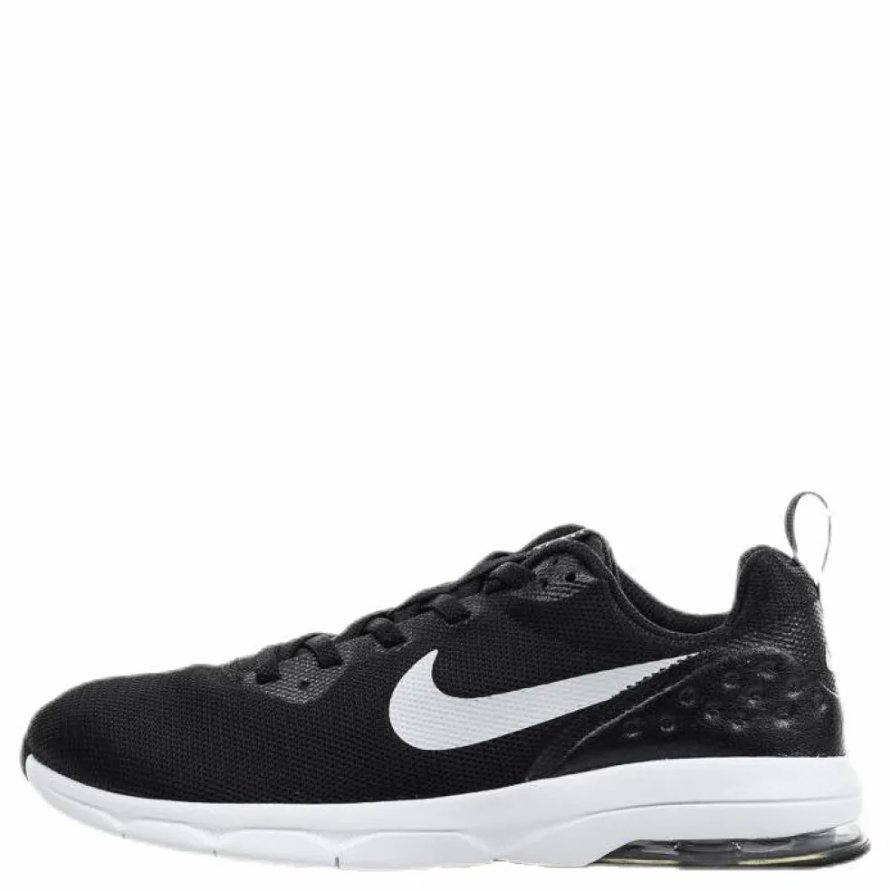 Air Max Motion Lightweight PS White/Black