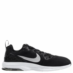 Air Max Motion Lightweight PS White/Black