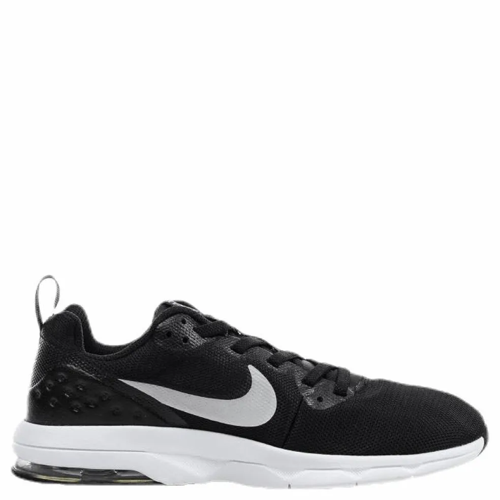 Air Max Motion Lightweight PS White/Black
