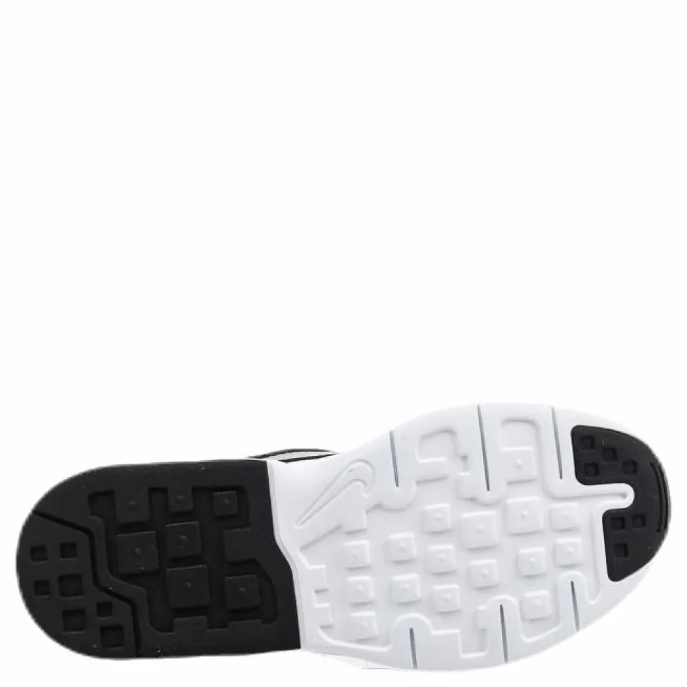 Air Max Motion Lightweight PS White/Black