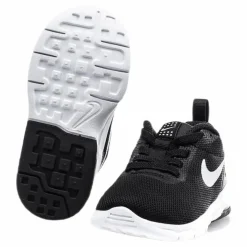 Air Max Motion Lightweight TD White/Black