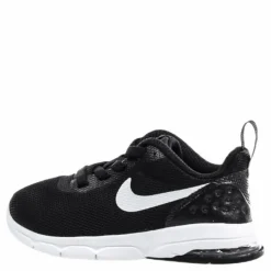 Air Max Motion Lightweight TD White/Black