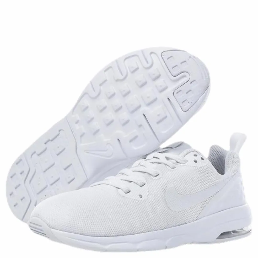 Air Max Motion Lightweight PS White