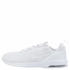 Air Max Motion Lightweight PS White