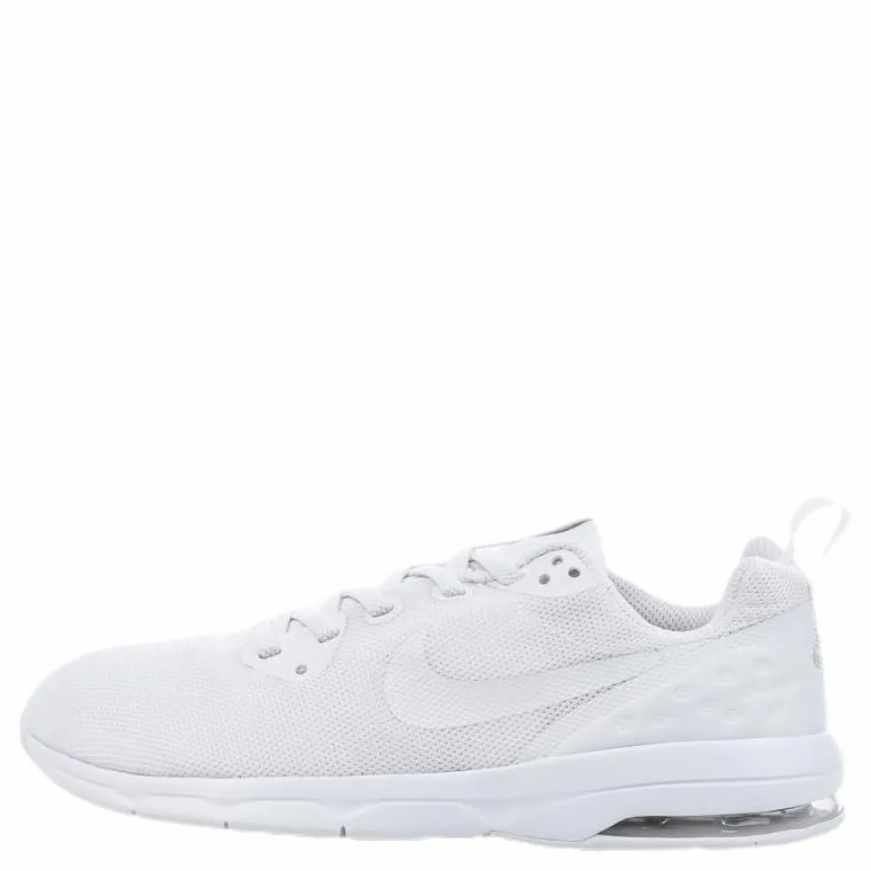 Air Max Motion Lightweight PS White