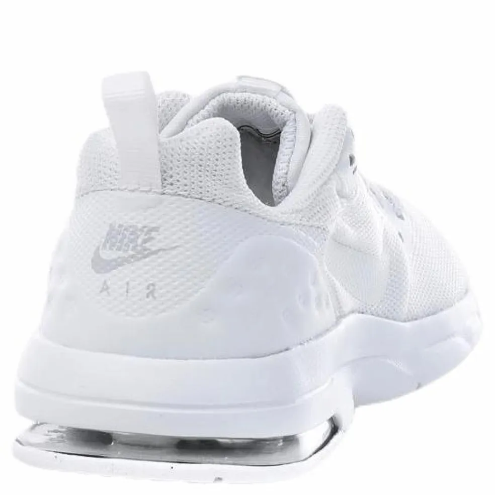 Air Max Motion Lightweight PS White