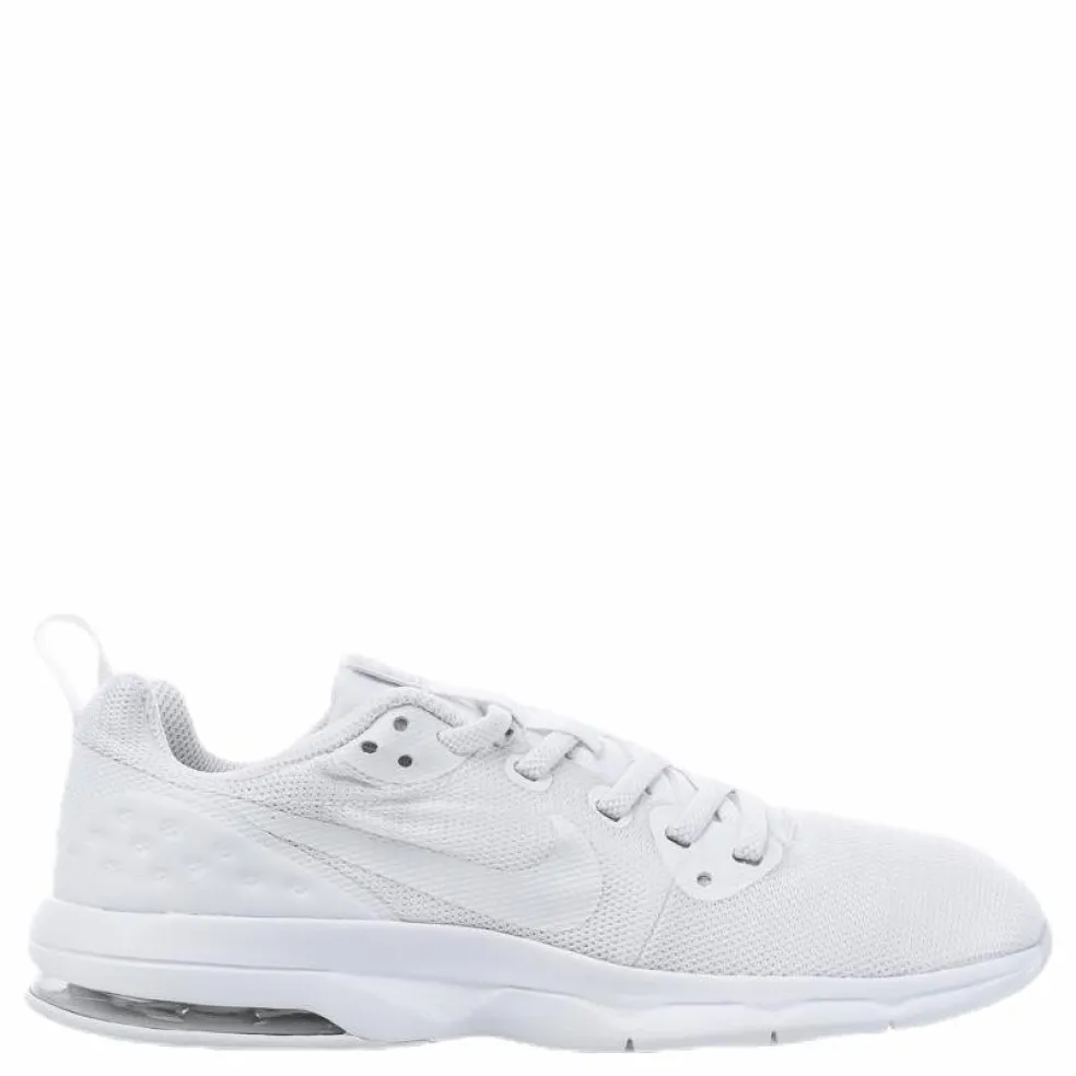 Air Max Motion Lightweight PS White