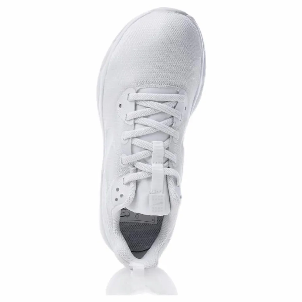 Air Max Motion Lightweight PS White