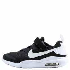 Air Max Oketo PS White/Black