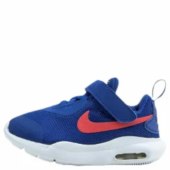 Air Max Oketo TD Blue/Red