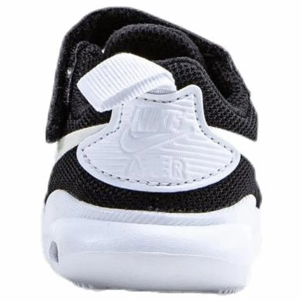 Air Max Oketo TD White/Black