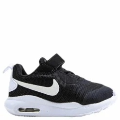Air Max Oketo TD White/Black