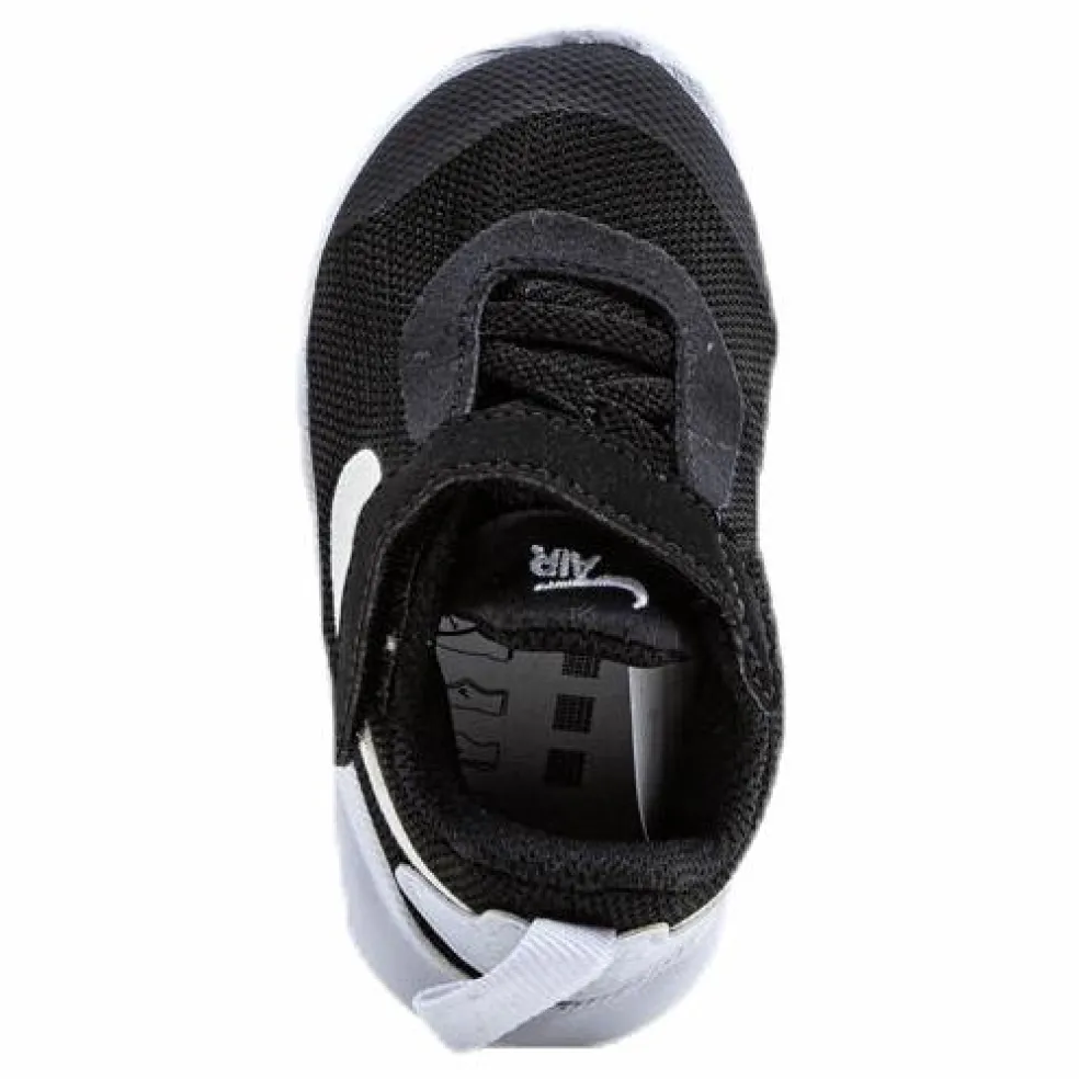 Air Max Oketo TD White/Black