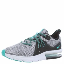 Air Max Sequent 3 GS Blue/White