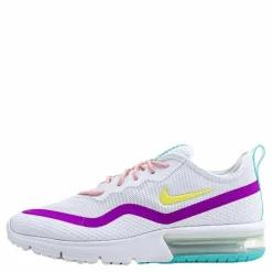 Air Max Sequent 4.5 Pink/White