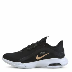 Air Max Volley Clay Black/Red