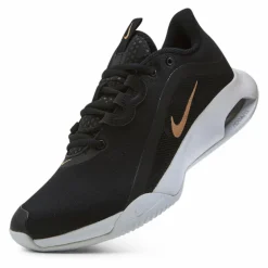 Air Max Volley Clay Black/Red