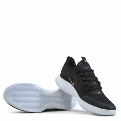 Air Max Volley Clay Black/Red