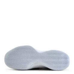 Air Max Volley Clay Black/Red