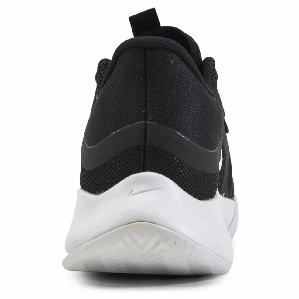 Air Max Volley Clay White/Black