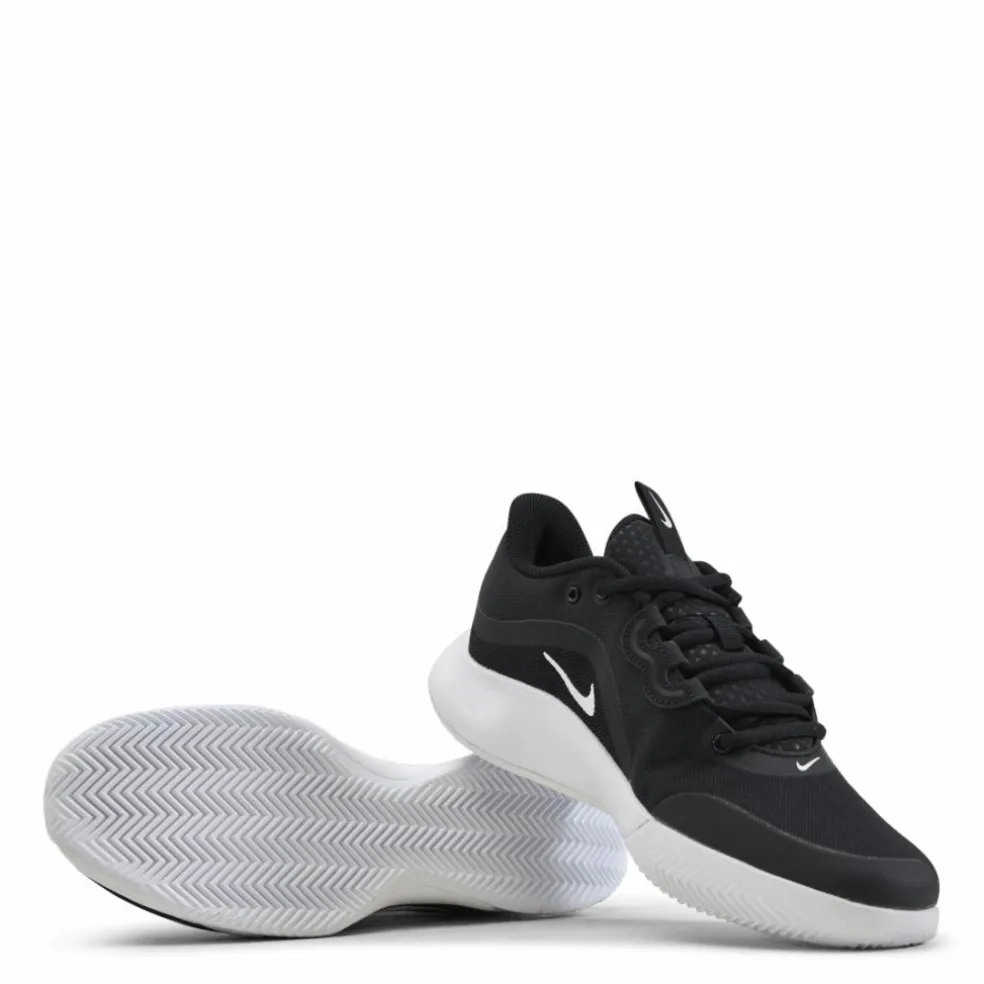 Air Max Volley Clay White/Black