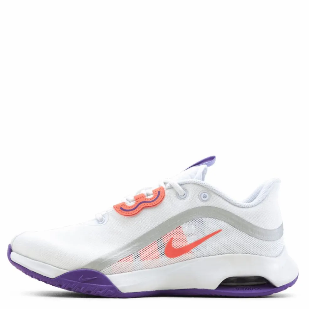 Air Max Volley Purple/White