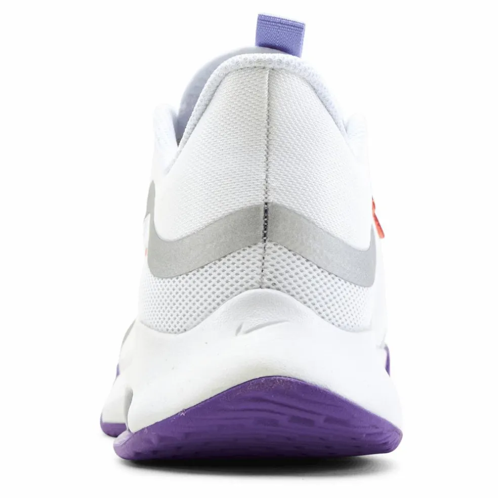Air Max Volley Purple/White