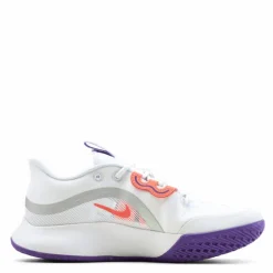 Air Max Volley Purple/White