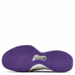 Air Max Volley Purple/White