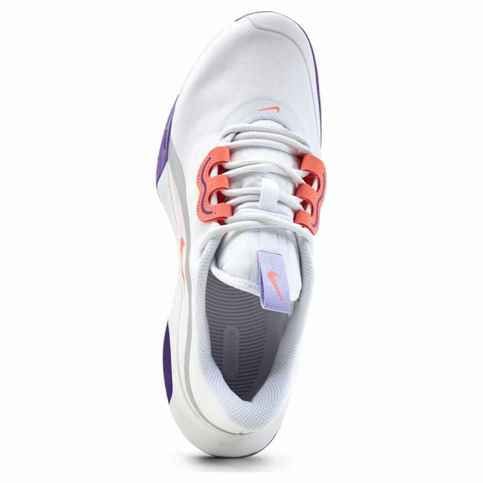 Air Max Volley Purple/White