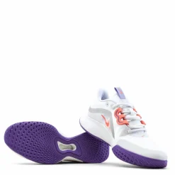 Air Max Volley Purple/White
