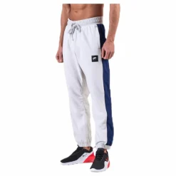 Air Pant Mix Blue/Grey
